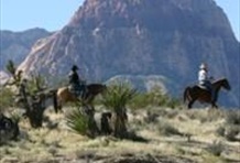 Canyon Overlook Ride